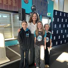 Image result for Foxes Netball Club