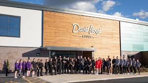Image result for David Lloyd Clubs