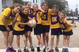 Image result for Brampton Royal Oak Netball Team