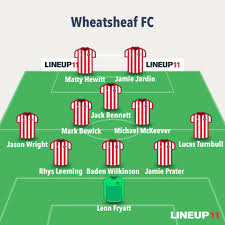 Image result for Wheatsheaf Heatherside Football Club