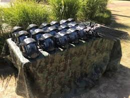 Image result for Bowmen Of Warfield - Bracknell Archery Club