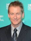 Richard Roxburgh - Zap2it