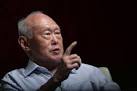 91 quotes of Lee Kuan Yew that show why you either love or hate.