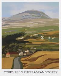 Image result for Yorkshire Subterranean Society