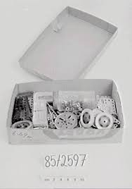 Image result for South Birmingham Meccano Club