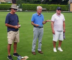 Image result for Kingsthorpe Nondescripts Bowls Club