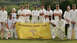 Image result for Northchurch Football Club