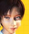 VIRTUAL MERMAIDS: Ridge Racer - Reiko Nagase 18 picture!!!. - RR-ReikoNagase18