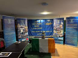 Image result for John Mitchel`s Gaelic Athletic & Social Club