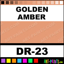 Golden Amber Paint DR-23 by ... - Golden-Amber-lg