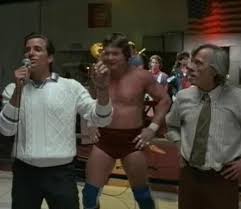 Image result for Bodyslam Wrestling School