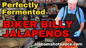 Afbeeldingsresultaat voor biker billy jalapeno hot pepper