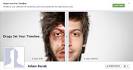 Adam Barak Facebook Timeline