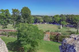 Image result for Farnham Cricket Club