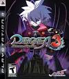 Disgaea 3: Absence of Justice - Wikipedia, the free encyclopedia