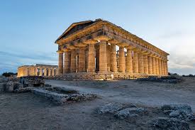Image result for paestum