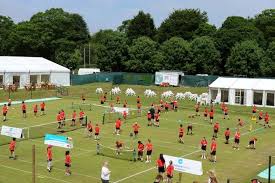 Image result for Blundellsands Lawn Tennis Club