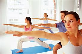 Yoga Basics