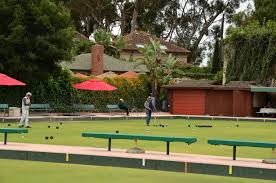 Image result for Mcquiston Memorial Bowls Club