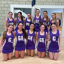Image result for Tibberton Netball Club