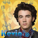 Jonas Brothers: Kevin Art Print - jonas-brothers-kevin