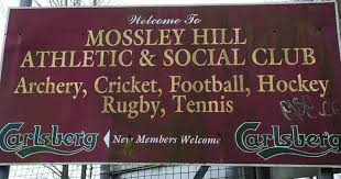 Image result for Mossley Bowling Club