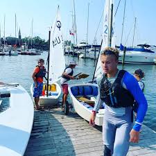 Image result for Hampton Sailing Club