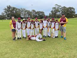 Image result for Kingsley Cricket Club