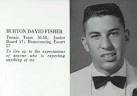 Burton David Fisher