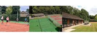 Image result for Rickmansworth Lawn Tennis Club
