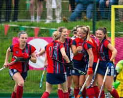 Image result for Hampstead & Westminster Hockey Club
