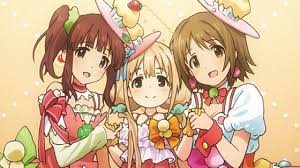 「松本沙理奈 アイドルマスターシンデレラガールズ」の画像検索結果