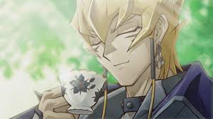 「ジャック・アトラス 遊戯王5D's（WRGP編）」の画像検索結果