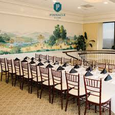 Image result for Pinnacle Club