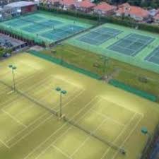 Image result for St Annes Tennis & Squash Club