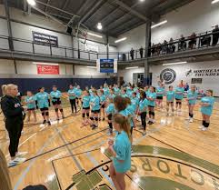 Image result for Newmarket Volleyball Club