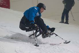 Image result for British Ski Club For The Disabled