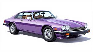 Image result for Cirrus Gray 1983 Jaguar