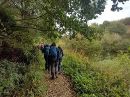 Image result for HALCYON RAMBLING CLUB SHEFFIELD