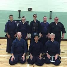 Image result for Shiraoka Kendo Kai