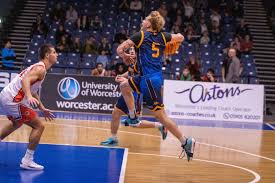 Image result for Worcester Wolves Basketball Club
