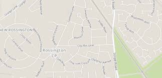Image result for Rossington Asc