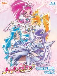 Image result for heartcatch