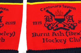Image result for Burnt Ash Hockey Club