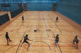 Image result for Warwick Badminton Club