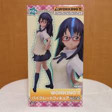 「松本麻耶 WORKING!!」の画像検索結果