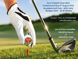 Image result for Avro Golf Club