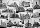 Fargo, N.D., History Exhibition, Institute for Regional Studies, NDSU