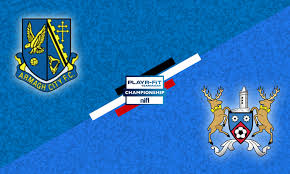 Image result for City Of Armagh Cricket Club