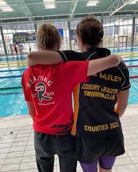 Image result for Ledbury & District Amateur Swimming Club